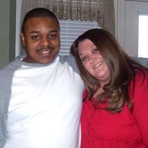 Meet your Posher, Caressa